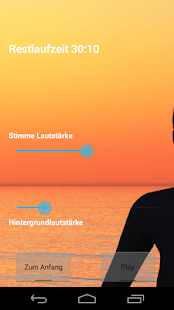 How to mod Yoga Nidra Tiefenentspannung 1.5 mod apk for android