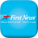 FIRST NEWS APK