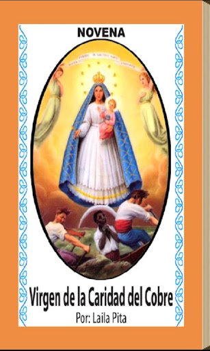 Virgen de la Caridad Free