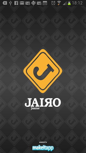 JAIRO junior