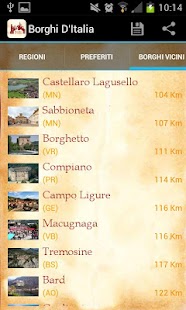Free Villages in Italy APK