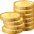 환율 Exchange logo
