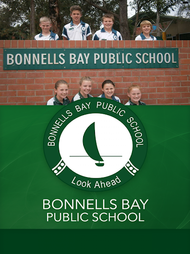 Bonnells Bay Public School