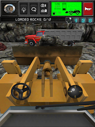 Loader Simulator PRO - ADV poster 17