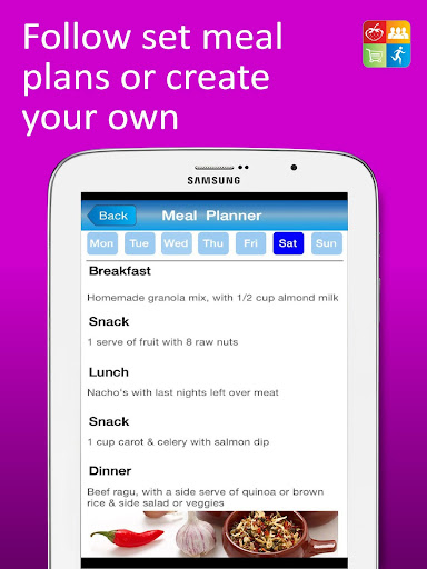 免費下載健康APP|Clean Eating Recipes Meal Plan app開箱文|APP開箱王