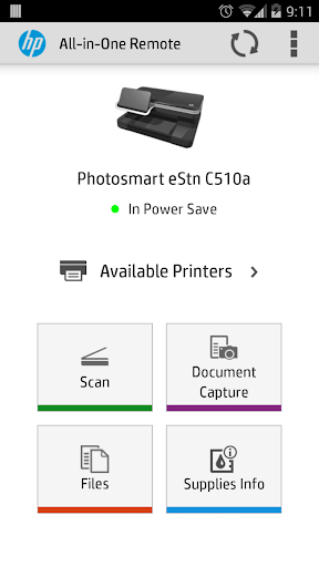 免費下載生產應用APP|HP All-in-One Printer Remote app開箱文|APP開箱王