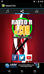Lastest Rated R fm APK for Android