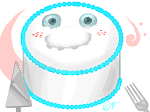 The Cake that Loves You