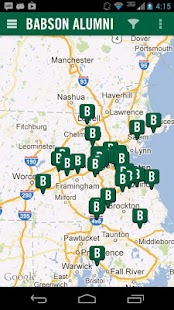 Free Babson College Alumni Mobile APK