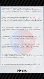 Ultimate Weight Guide poster 5