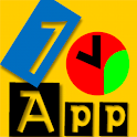 One-Time App logo