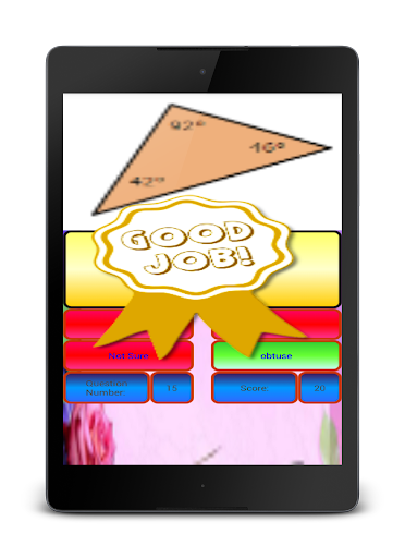 免費下載教育APP|4th Grade Geometry app開箱文|APP開箱王