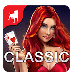 Cover Image of Télécharger Zynga Poker Classic TX Holdem 16.0 APK