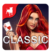 Zynga Poker Classic TX Holdem