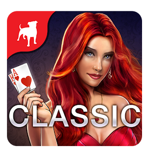 Zynga Poker Classic TX Holdem 14.0 Icon