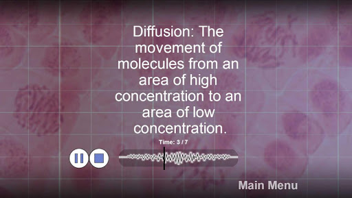 【免費教育App】Biology Key Terms-APP點子