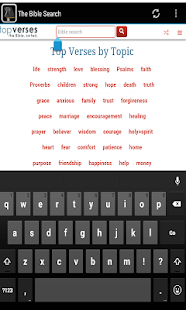 How to install Psalms Bible Verses lastet apk for laptop
