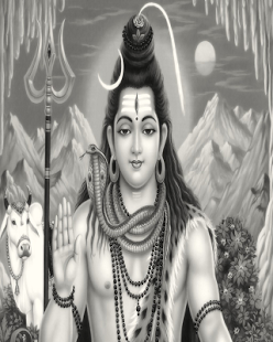 How to download Lord Shiva Wallpapers patch 2.1 apk for pc