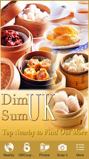 Dim Sum UK