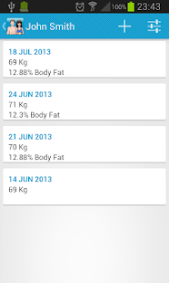 How to download Body Progress 1.2.0.51 unlimited apk for bluestacks