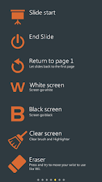 PPT Remote poster 12