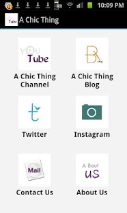 How to mod A Chic Thing lastet apk for bluestacks