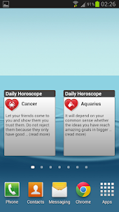 【免費生活App】Horoscope In Love-APP點子