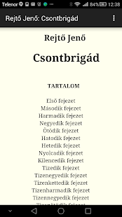 How to mod Rejtő Jenő: Csontbrigád 1.0 unlimited apk for laptop