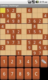 How to download Sudoku Challenge 1.0.0 mod apk for pc