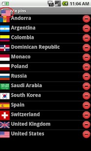 How to mod My Flag 1.1 mod apk for laptop