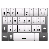 Polish for Smart Keyboard