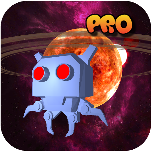 Deadly Robots Pro LOGO-APP點子