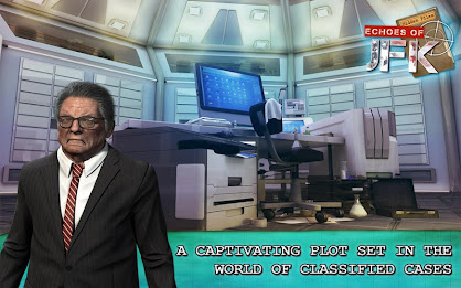 Hidden Files: Echoes of JFK ★ poster 10