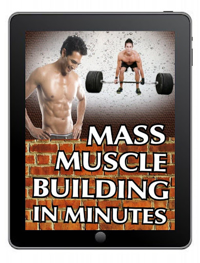 Ultimate Muscle Building Guide