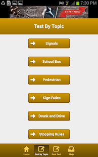 How to download Maryland Driving Test patch 3.1.0 apk for bluestacks