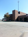 Muscatine Fire Department