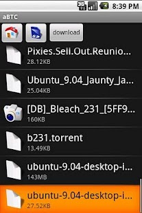 免費工具App|BitTorrent Client | aBTC|阿達玩APP