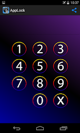 App Lock by MobileUps poster 2