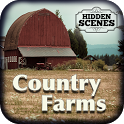 Hidden Scenes - Country Farms icon