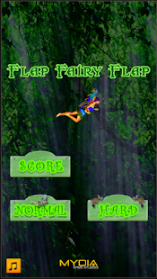Lastest Flap Fairy Flap! APK