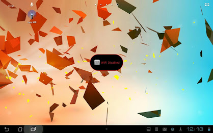 One Touch Wifi Toggler poster 4