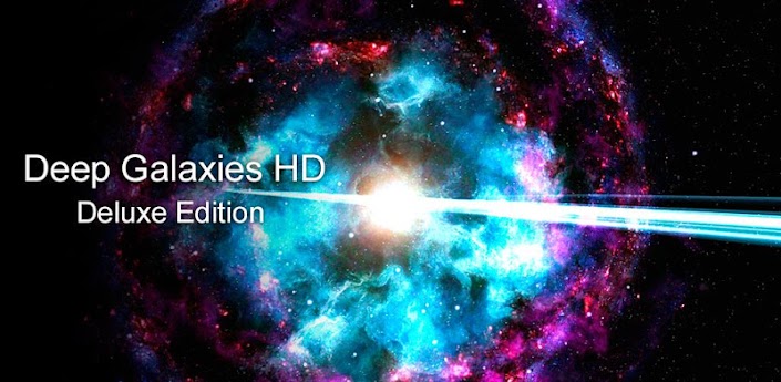 Deep Galaxies HD Deluxe SALE