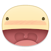 Stickered for Messenger