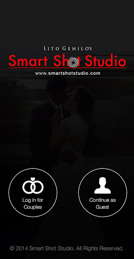 Smart Shot Studio