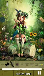 How to mod Hidden Object - Fairy Wonder 1.0.8 apk for android