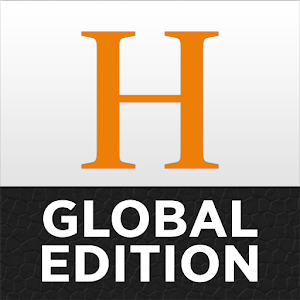 Handelsblatt Global Edition 1.0.4.001