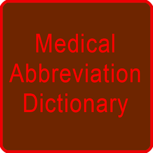 MedicalAbbreviationsDictionary.apk 0.0.4