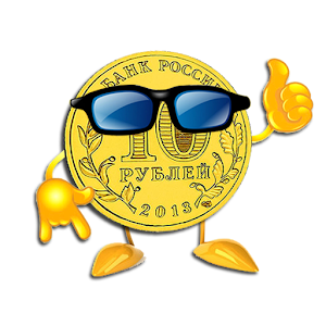 Blind-Droid Wallet — HRK.apk 1.1