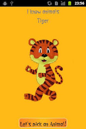 Whose tail? poster 3