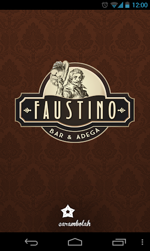 Faustino